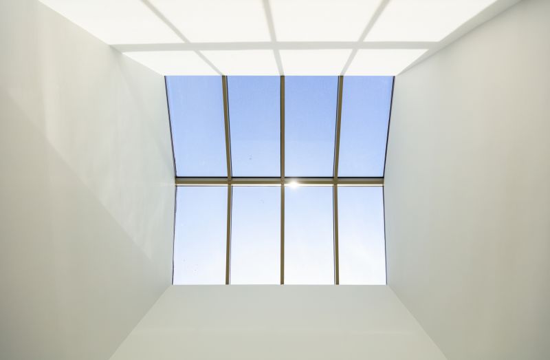 Benefits Of Professional Skylight Installation For Natural Lighting