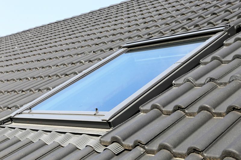 Dome Skylight Repair in Redmond, WA