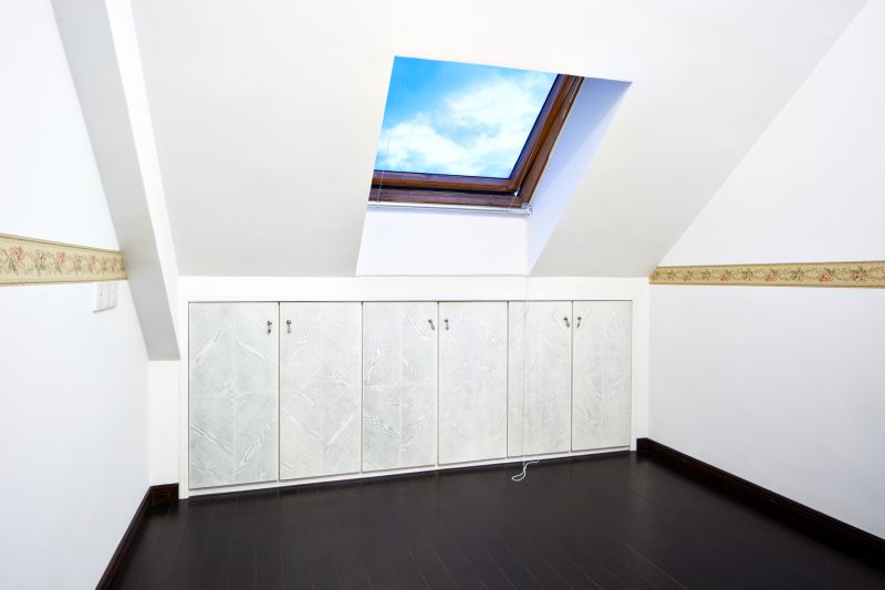 Skylight Glass Replacement in Redmond, WA