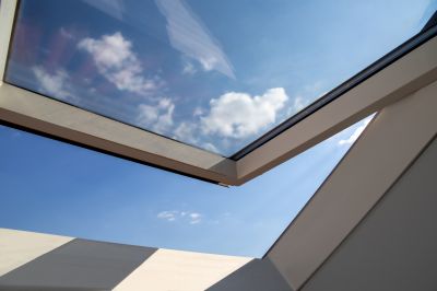 Modern Skylight Design
