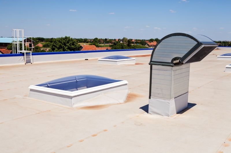 Skylight Service in Kent, WA
