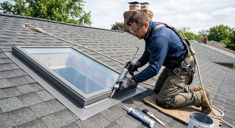 Solar Tube Repair in Renton, WA