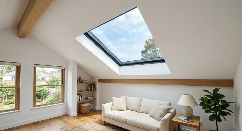 Sun Tunnel Replacement in Renton, WA