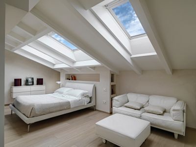 Add Natural Lighting to Your Home or Business!