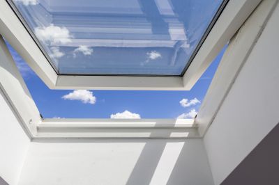 Improve the Appearance of Your Home or Business with Skylight Installation!